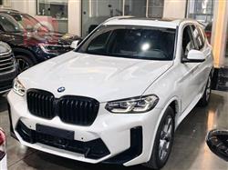 بي ام دبليو X3